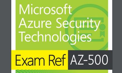Microsoft Azure Az-500