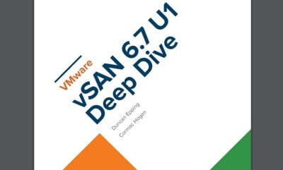 VMware VSAN 6.7