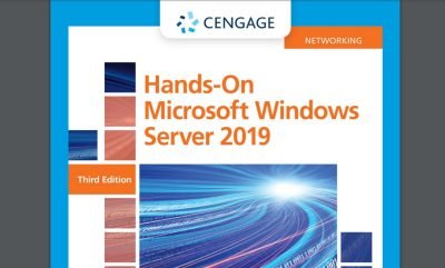 Windows-Server-2019-Hands-On
