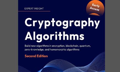 Cryptography Algorithms