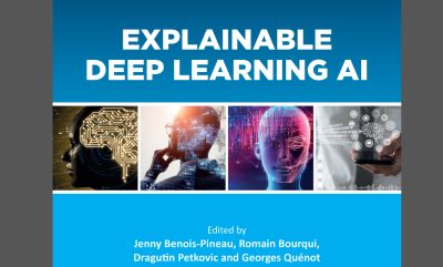 Explainable Deep Learning AI Methods