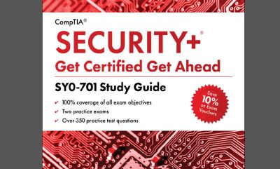CompTIA Security+ SY0 701 Study Guide