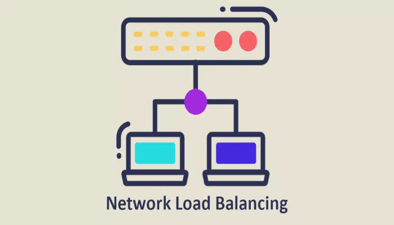 درک مفهوم تعادل بار شبکه (Network Load Balancing) - کافه آموزش | مرجع ...
