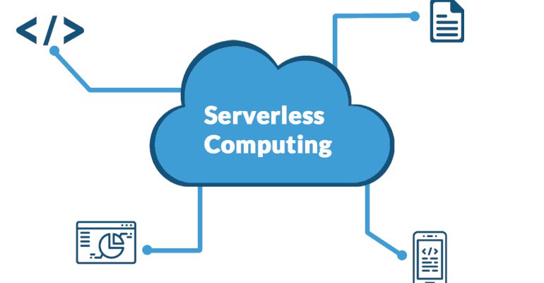 محاسبات بدون سرور (Serverless Computing) چیست؟ - کافه آموزش | مرجع ...