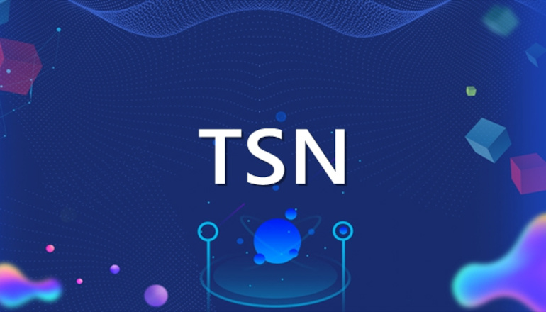 Tsn Sign In آشنایی با تکنولوژی Time-Sensitive Networking (TSN) - کافه آموزش | مرجع ...