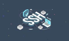 پیکربندی SSH در سوئیچ سیسکو