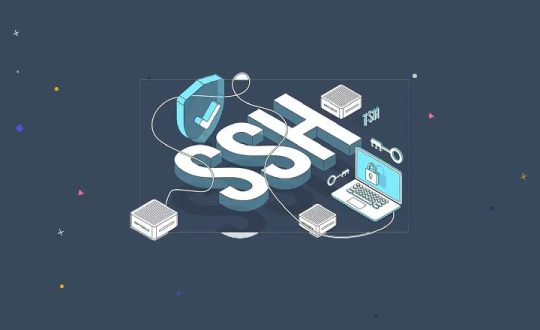 پیکربندی SSH در سوئیچ سیسکو