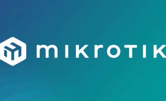 MikroTik
