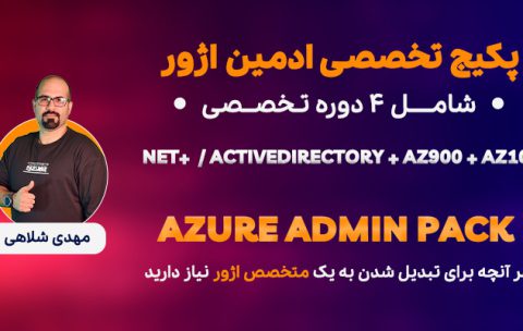 Azure-admin-pack