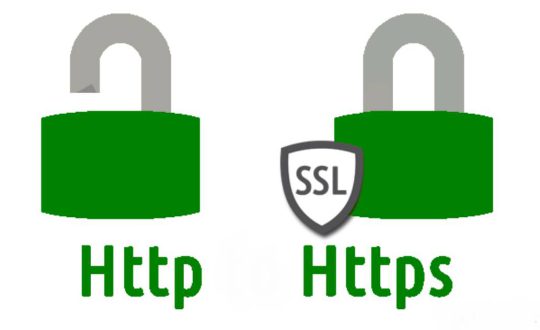تفاوت بین HTTP با HTTPS چیست؟