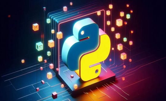 استفاده از حلقه‌ها در پایتون
